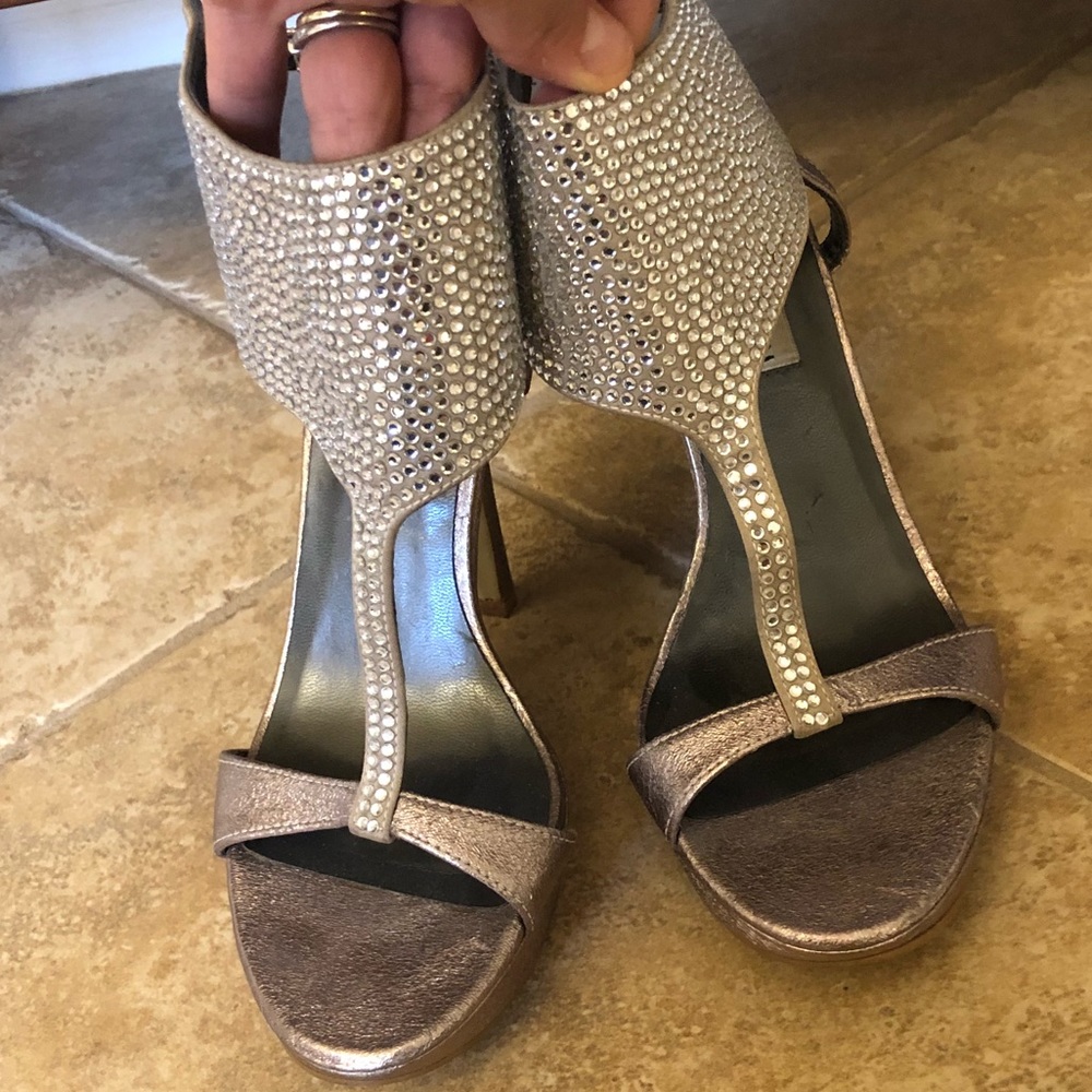 Steve Madden heels